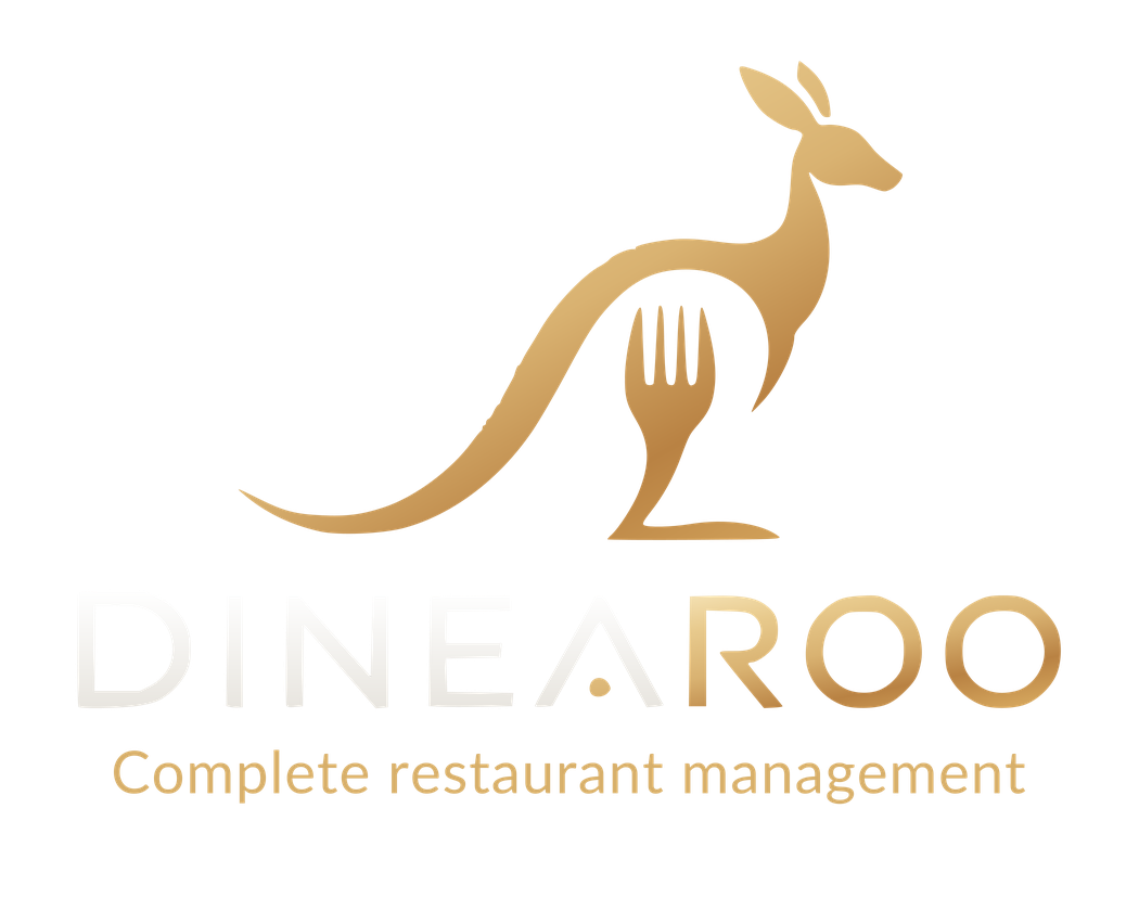 DINEAROO — Complete restaurant management
